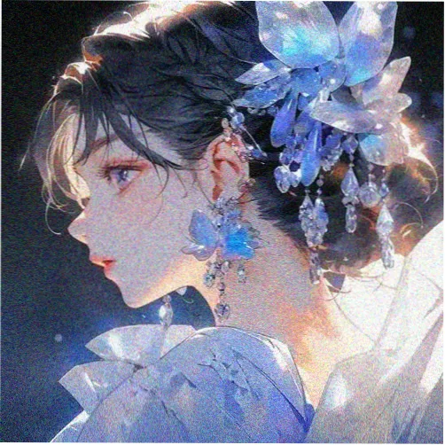 读者 小满 的头像